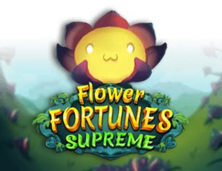 Jogar Flower Fortune Supreme No Modo Demo