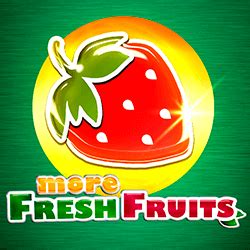 Jogar Fresh Fruits No Modo Demo