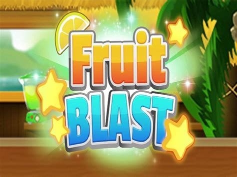 Jogar Fruit Blaster No Modo Demo