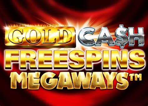 Jogar Gold Cash Free Spins Megaways No Modo Demo