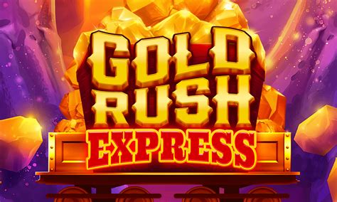Jogar Gold Rush Express No Modo Demo