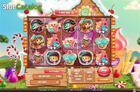 Jogar Hansel Gretel Candyhouse Com Dinheiro Real