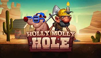 Jogar Holly Molly Hole Com Dinheiro Real