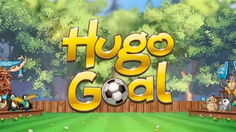 Jogar Hugo Goal Com Dinheiro Real