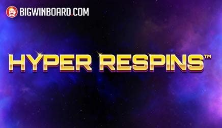 Jogar Hyper Respins No Modo Demo