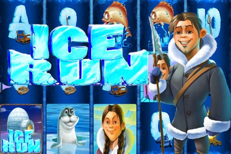 Jogar Ice Run Com Dinheiro Real