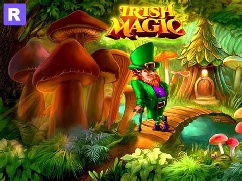 Jogar Irish Magic No Modo Demo