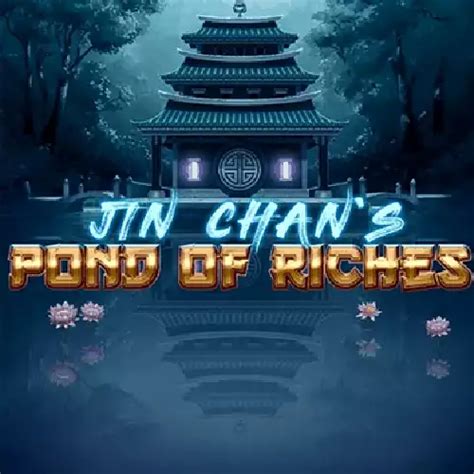 Jogar Jin Chan S Pond Of Riches No Modo Demo