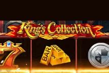Jogar King Collection Com Dinheiro Real