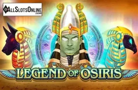 Jogar Legend Of Osiris No Modo Demo