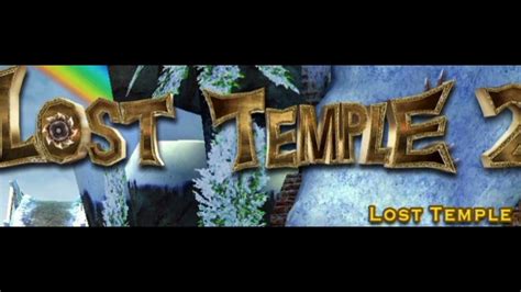 Jogar Lost Temple 2 No Modo Demo