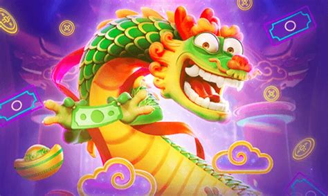 Jogar Lucky Dragon 2 Com Dinheiro Real