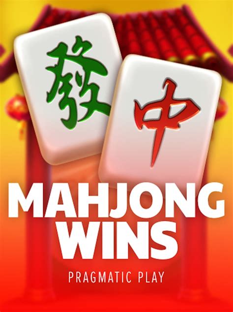 Jogar Mahjong Wins No Modo Demo