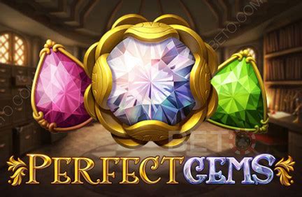 Jogar Perfect Gems No Modo Demo