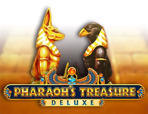 Jogar Pharaoh Treasure No Modo Demo