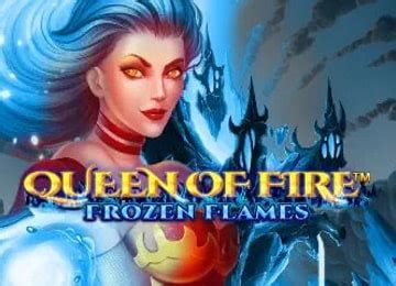 Jogar Queen Of Fire Frozen Flames No Modo Demo
