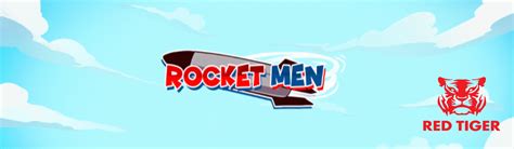 Jogar Rocket Men Com Dinheiro Real