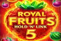 Jogar Royal Fruits No Modo Demo