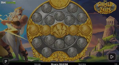 Jogar Shield Of Zeus Com Dinheiro Real