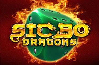 Jogar Sic Bo Dragons Com Dinheiro Real