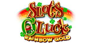 Jogar Slots O Luck Com Dinheiro Real