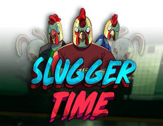 Jogar Slugger Time No Modo Demo