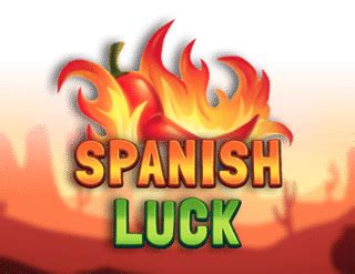 Jogar Spanish Luck Com Dinheiro Real