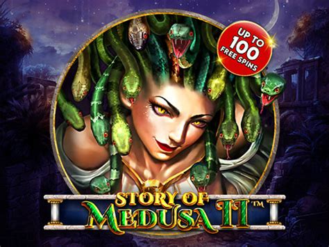 Jogar Story Of Medusa Ii Com Dinheiro Real