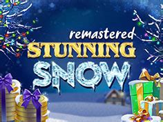 Jogar Stunning Snow Remastered No Modo Demo