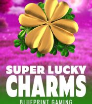 Jogar Super Lucky Charms Com Dinheiro Real