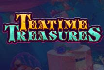 Jogar Teatime Treasures No Modo Demo