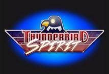 Jogar Thunderbird Spirit No Modo Demo