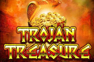 Jogar Trojan Treasure No Modo Demo