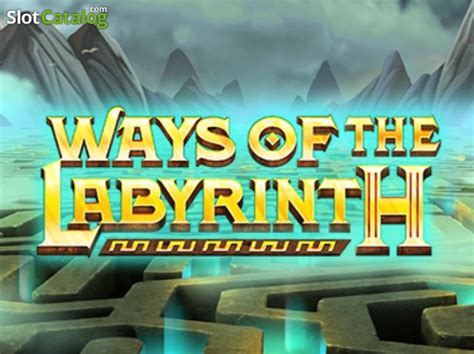 Jogar Ways Of The Labyrinth No Modo Demo