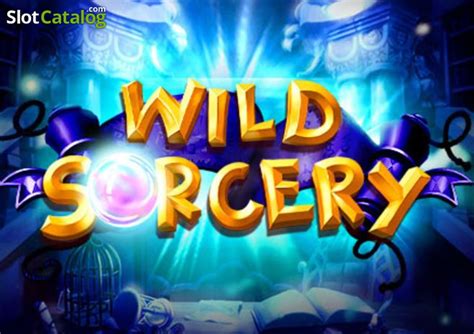 Jogar Wild Sorcery No Modo Demo
