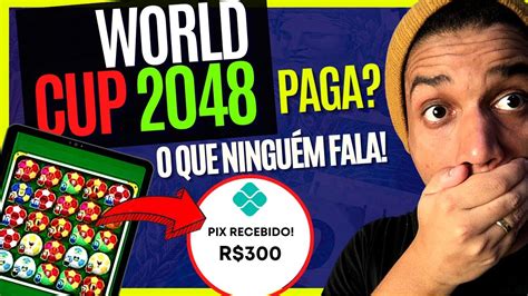 Jogar World Cup Com Dinheiro Real