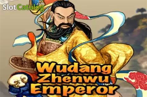 Jogar Wudang Zhenwu Emperor No Modo Demo