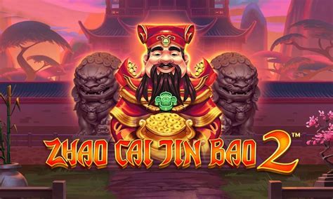 Jogar Zhao Cai Jin Bao 2 Com Dinheiro Real