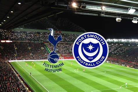 Jogo Anonimo Portsmouth