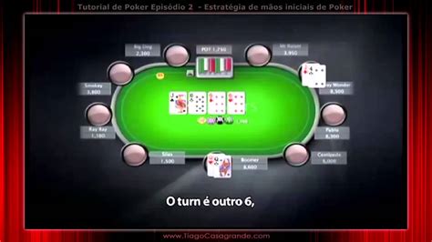 Jogo De Governador Fazer De Poker Em Portugues