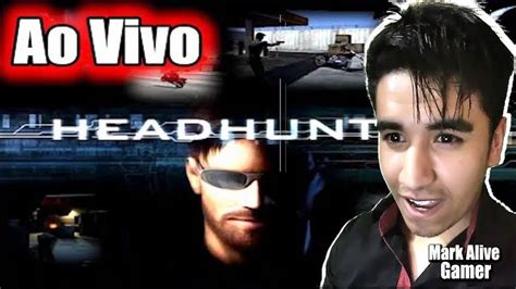 Jogo Do Headhunter