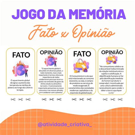 Jogo Opinioes