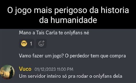 Jogo Perdedor Historias