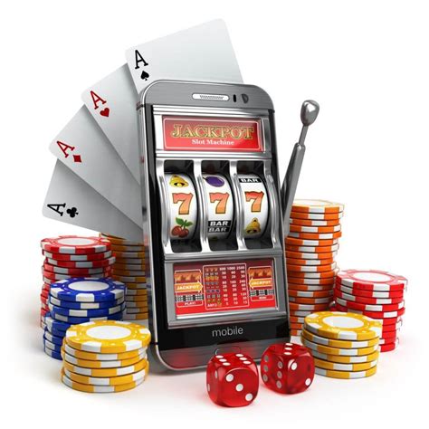 Jogos De Casino Aparate