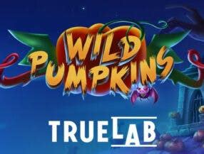 Jogue 10 Wild Pumpkin Online