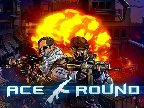 Jogue Ace Round Online