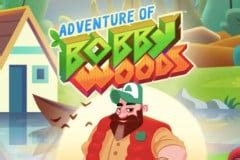 Jogue Adventure Of Bobby Woods Online