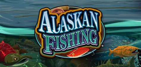 Jogue Alaskan Fishing Online