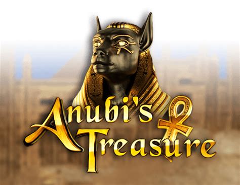 Jogue Anubi S Treasure Online