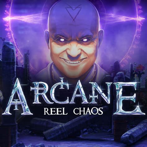 Jogue Arcane Reel Chaos Online